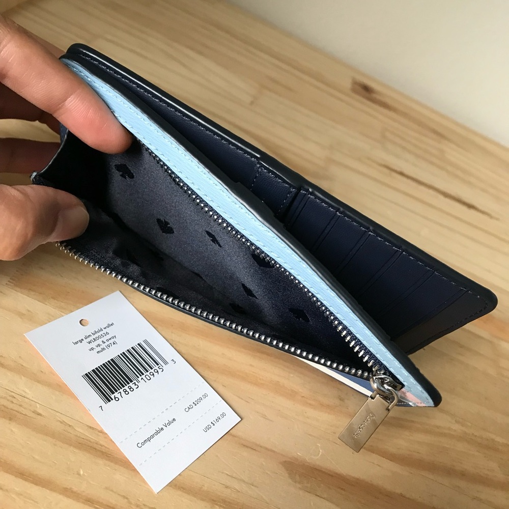 Kate spade wallet ππ - Picture 6 of 6